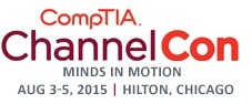 CompTIA puts Ferrum Technology Services "Minds in Motion" at ChannelCon 2015