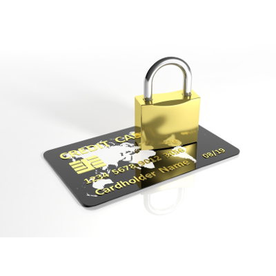 How to protect your credit card from hackers