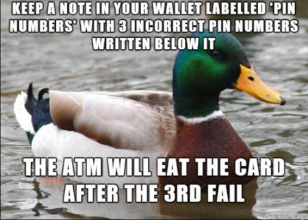 duck duck tips