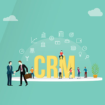 The CRM is One of the Most Important Business Tools
