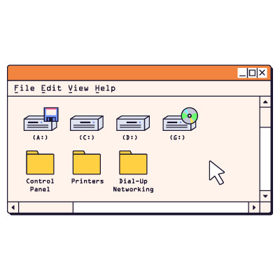 Unpacking the Type of Drives on Your PC