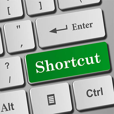 Excel Shortcuts You Can Use to Be More Efficient