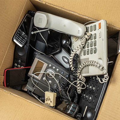4 Reasons to Ditch That Landline Telephone Solution and Get VoIP