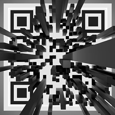 How to Make a QR Code in Chrome