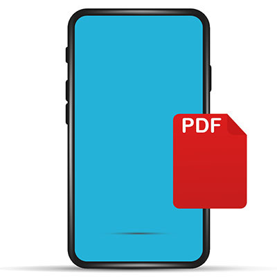 Tip of the Week: How to Capture an Image or Document as a PDF in Android