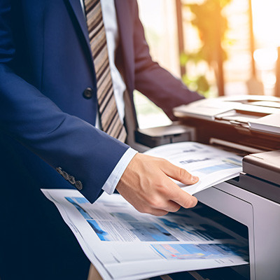 A Few Strategies That Can Help Reduce Your Printing Costs