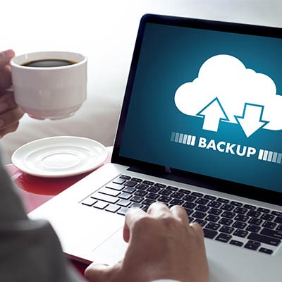 There Are Some Serious Benefits of Backup