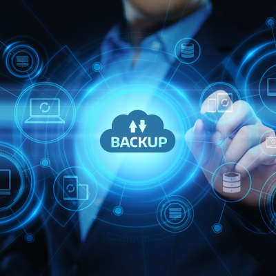 If Your Backup Doesn’t Involve These Three Aspects, You’re Doing It Wrong