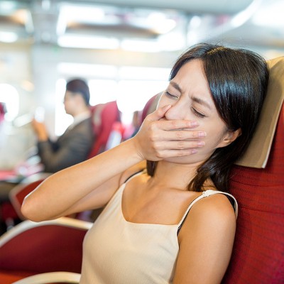 The Science of Motion Sickness: Why Reading in the Car Makes You Want to Spew