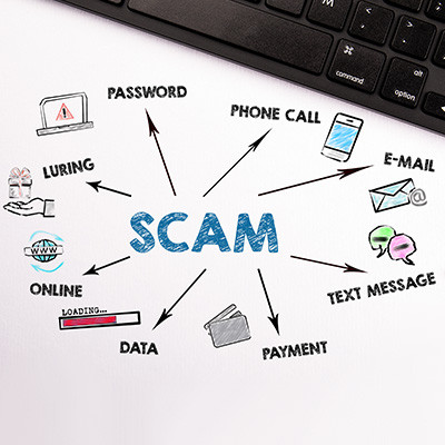 Different Scams Impact Different Audiences, Which Means You Need to Prepare for All of Them