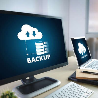 A Good Backup Should Allow Business Owners to Rest Easy