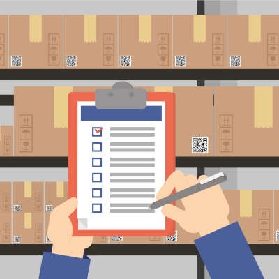 Solid Inventory Management Starts for Under $100