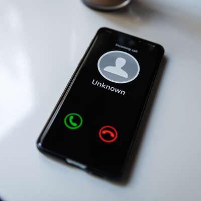 Don’t Get Tricked: Phishing Attacks Pretending to be Voicemail Attachments