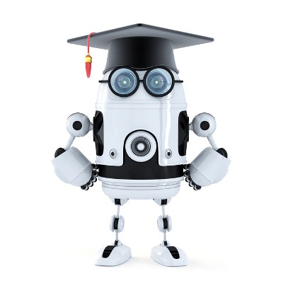 Students Shocked to Learn Their Online Teaching Assistant is Actually AI