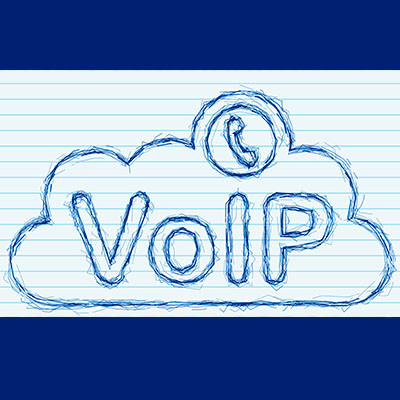 VoIP is a Lot Like Traditional Phone Services… Just Much, Much Better