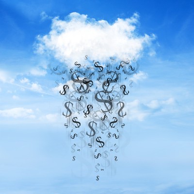 Revolutionary Idea: Pay for the Cloud Computing Resources You Actually Use