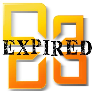 What Happens When Your Microsoft Office 365 Subscription Expires?