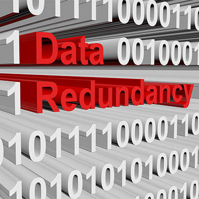 Data Redundancy and Why It’s Critical