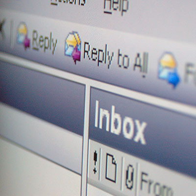 Why You Shouldn’t Use Your Work Email for Personal Accounts