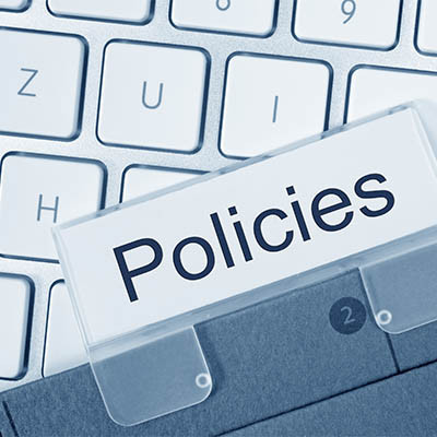 You Need to Consider These Remote Policies
