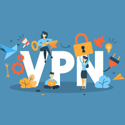 A VPN Can Be a Useful Tool in Your Cybersecurity Efforts