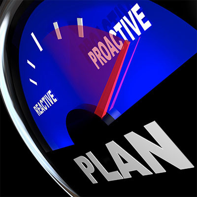 Proactive Strategies Boost Uptime and Create Better Situations for Your Business