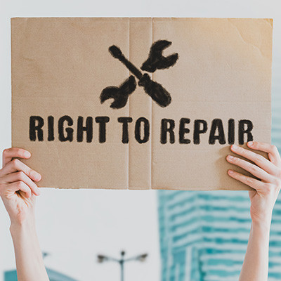 Where Right-to-Repair Laws Stand Right Now