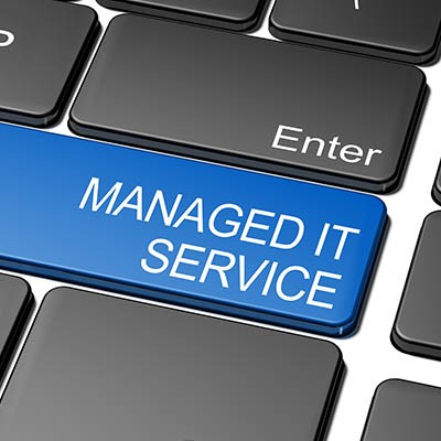 Delivering Efficiency with Managed IT, Part I