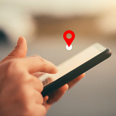 Improve Privacy By Managing App Location