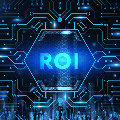 Getting a Solid ROI from Technology Takes Careful Planning