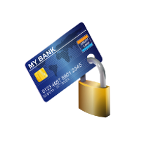 credit card security